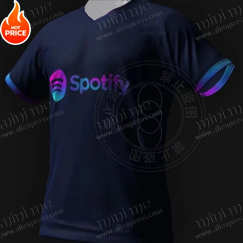 "Barça Training Top"