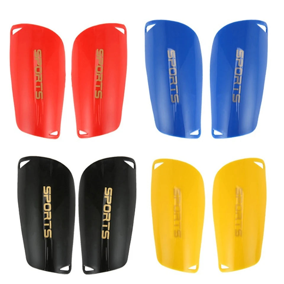 Professional Football Shin Pads – Lightweight, Durable & Comfortable Protection