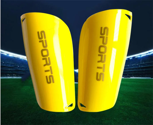 Classic Shin Pads – Lightweight Slip-In Protection