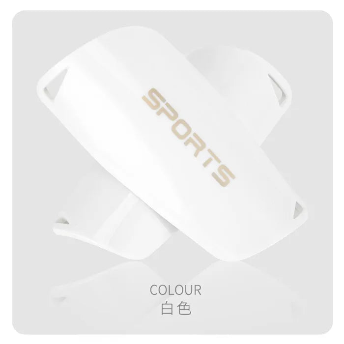 Classic Shin Pads – Lightweight Slip-In Protection