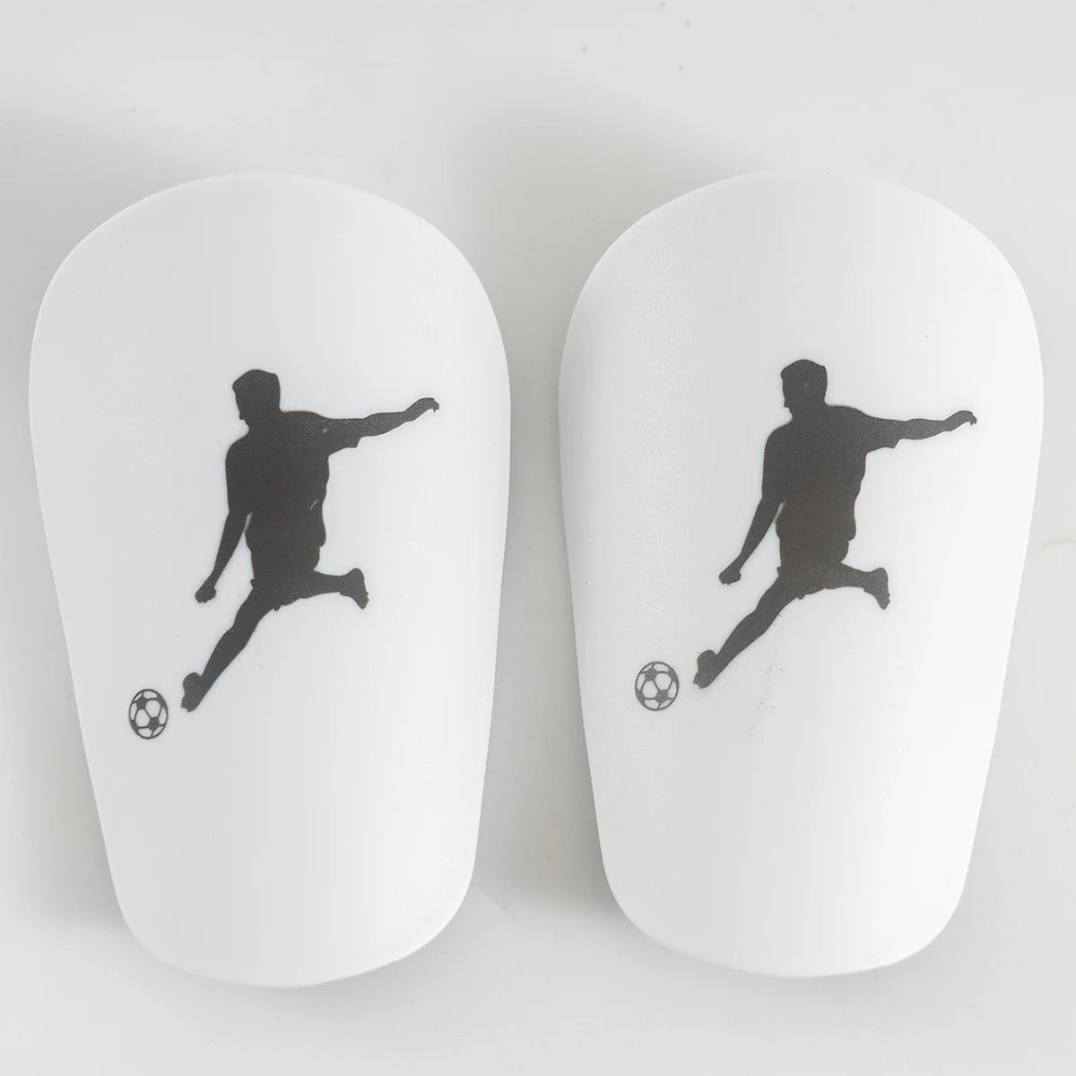 Classic Football Shin Pads