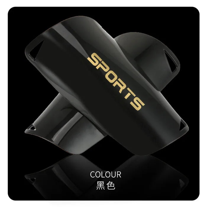 Classic Shin Pads – Lightweight Slip-In Protection
