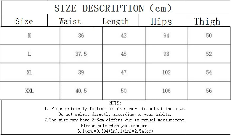 MAIBA Men’s Muscle Fit Gym Shorts – Lightweight, Breathable & High-Mobility Design