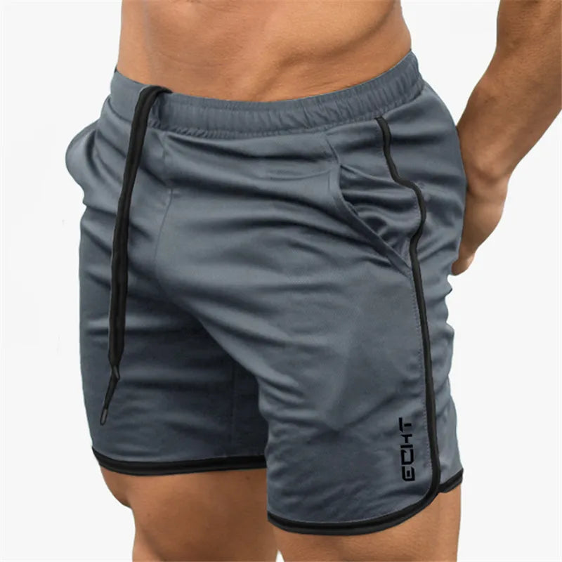 Lightweight Breathable Running Shorts for Men