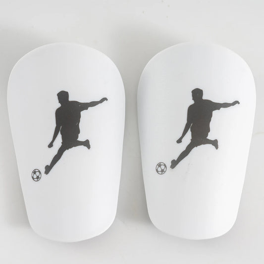 Classic Football Shin Pads