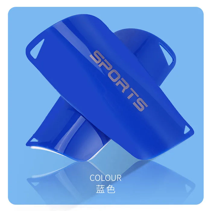 Classic Shin Pads – Lightweight Slip-In Protection