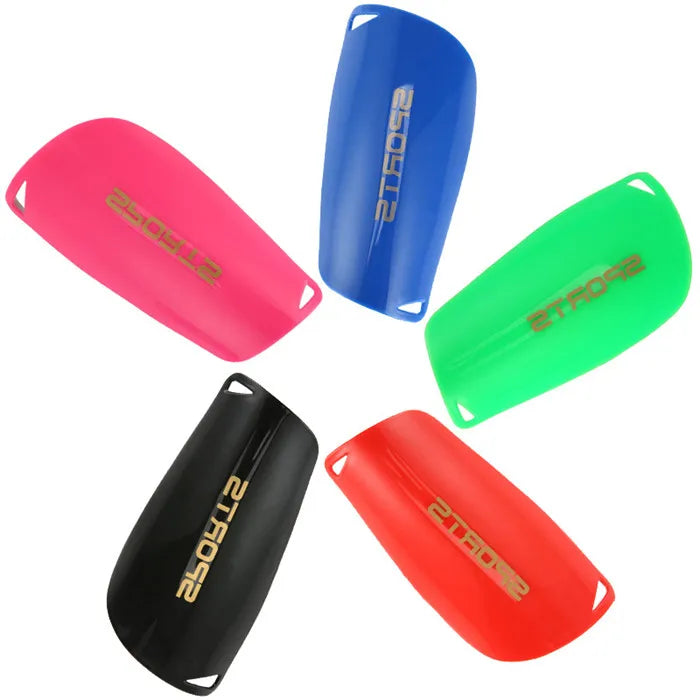 Classic Shin Pads – Lightweight Slip-In Protection
