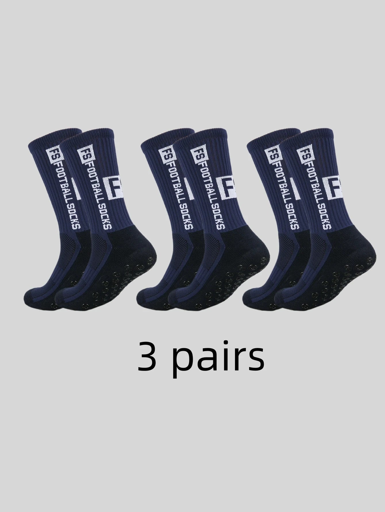Premium Football Socks – Ultimate Comfort & Protection on the Field