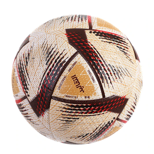 Adidas Al Rihla Final – Official FIFA World Cup Qatar 2022 Match Ball