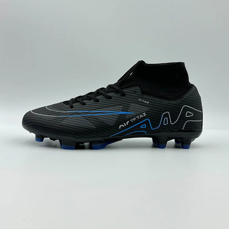 Nike Air Zoom - styling black, elegance