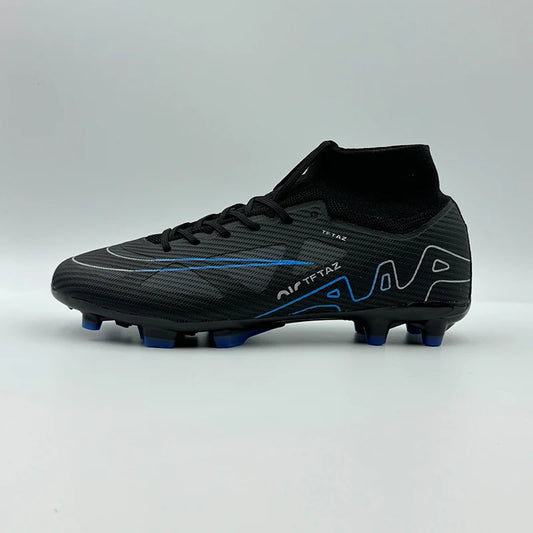 Nike Air Zoom - styling black, elegance