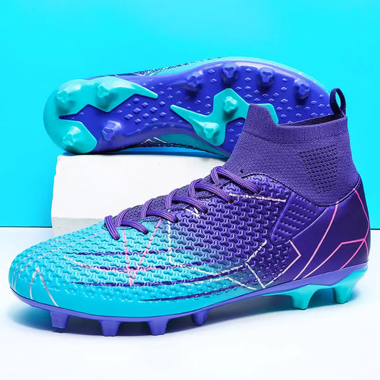 men's football boots-designed for speed and precision