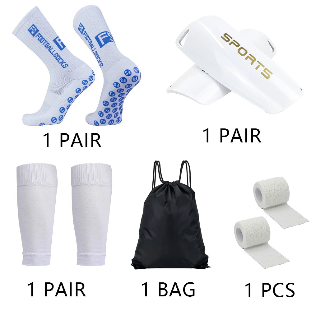 Men’s Football Socks – Maximum Grip