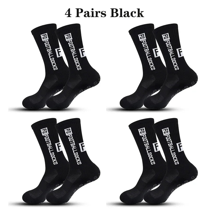 Pro Performance Grip Socks