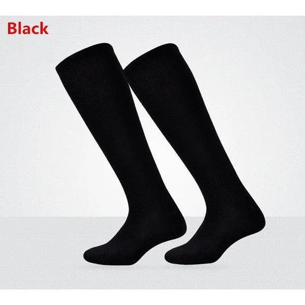 Game Day Football Socks – Maximum Support & Comfort on the Pitch