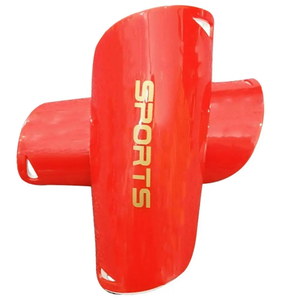 Elite Slip-In Shin Pads – Premium Comfort & Pro-Level Protection