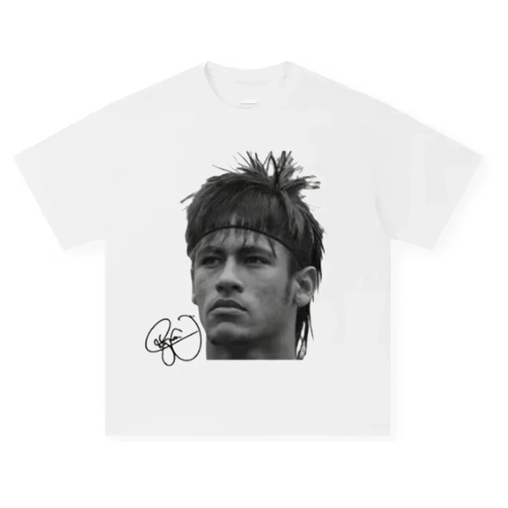 Messi World Cup Glory T-Shirt