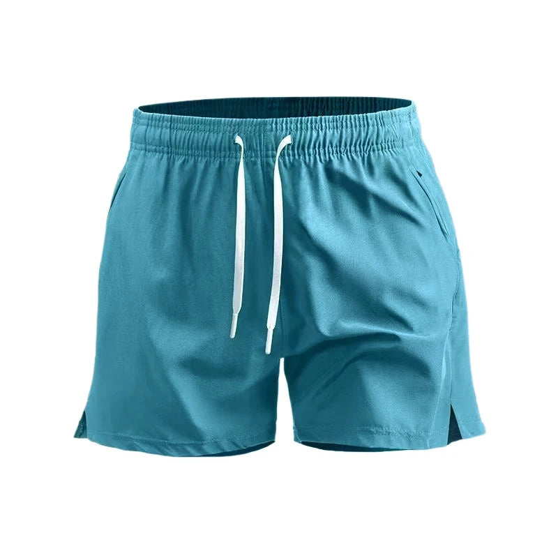 ANIMAL GAME Men’s Athletic Shorts – Lightweight, Quick-Dry, 4 Colors