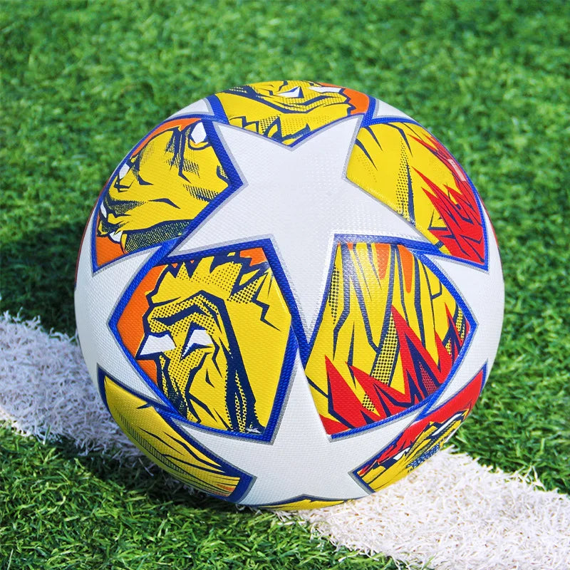 EURO 2024 Football – Adidas Fussballliebe Match Ball Replica