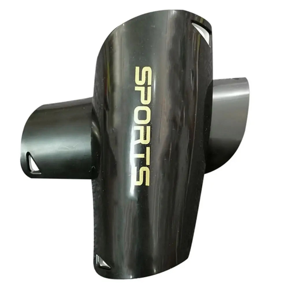 Elite Slip-In Shin Pads – Premium Comfort & Pro-Level Protection