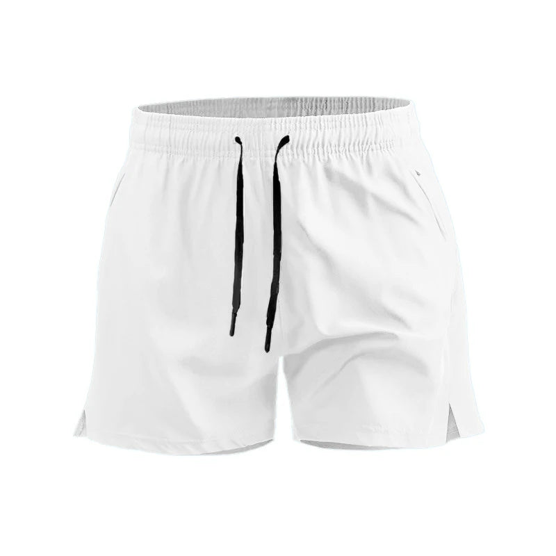 ANIMAL GAME Men’s Athletic Shorts – Lightweight, Quick-Dry, 4 Colors