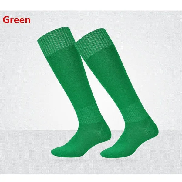 Game Day Football Socks – Maximum Support & Comfort on the Pitch