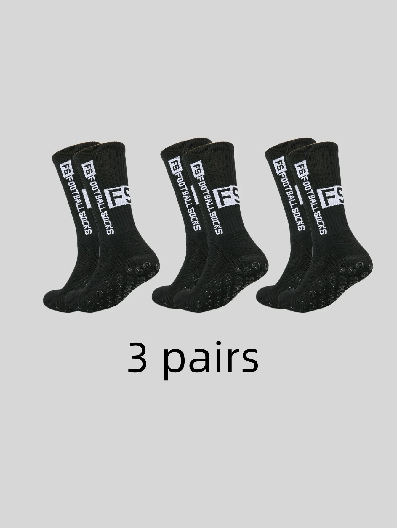 Premium Football Socks – Ultimate Comfort & Protection on the Field