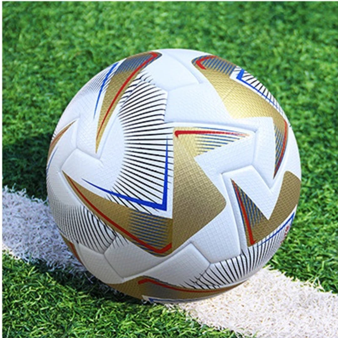 EURO 2024 Football – Adidas Fussballliebe Match Ball Replica