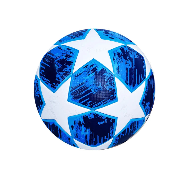Adidas UEFA Champions league ball - Replica-style design