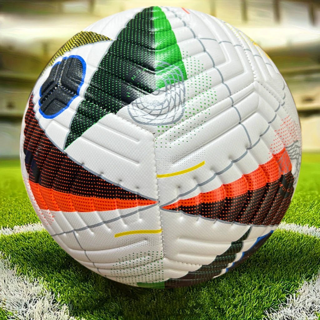 Euro 2024 – Official Match Ball & Football Essentials