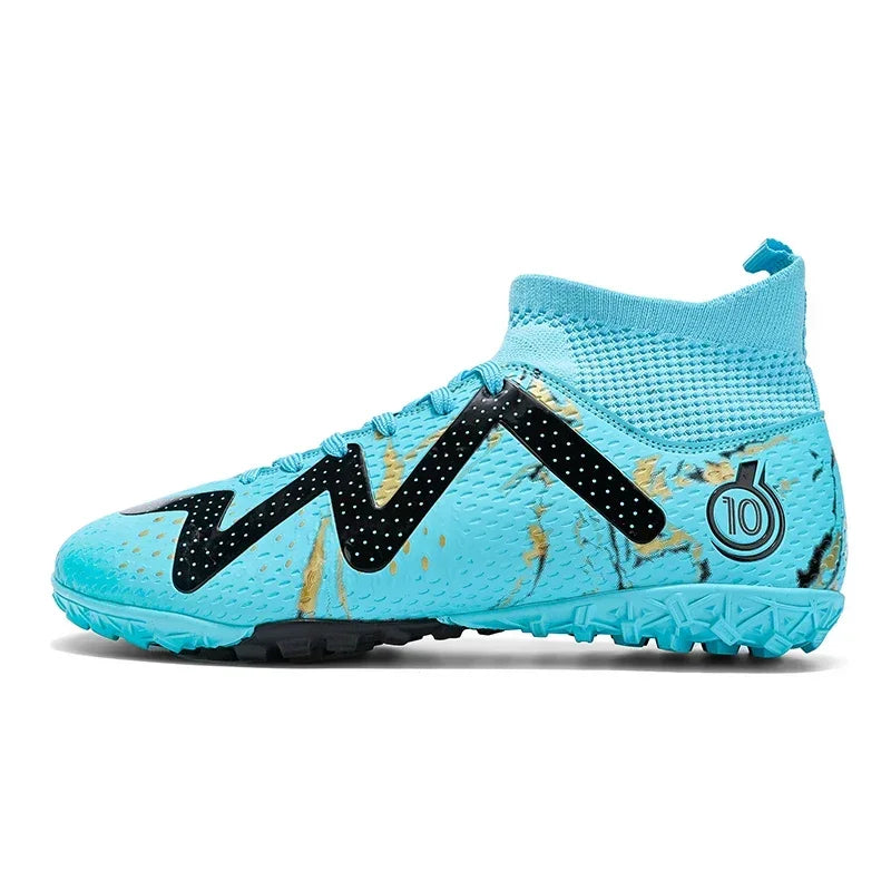 Nike – High-Performance Grip Football Boots