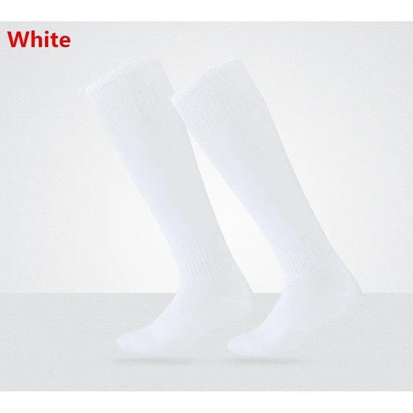 Game Day Football Socks – Maximum Support & Comfort on the Pitch