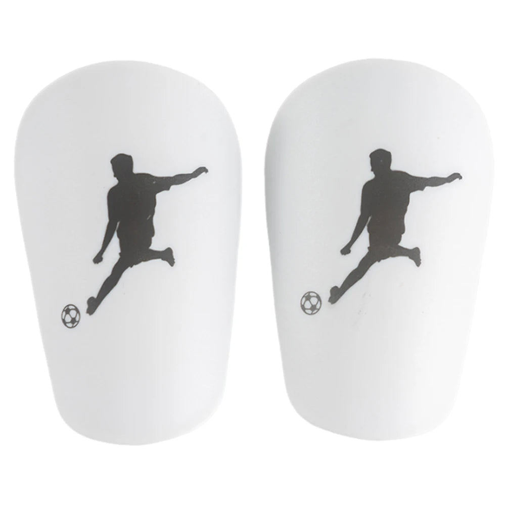Mini Football Shin Pads – Lightweight & Stylish Leg Guards (Multiple Designs)