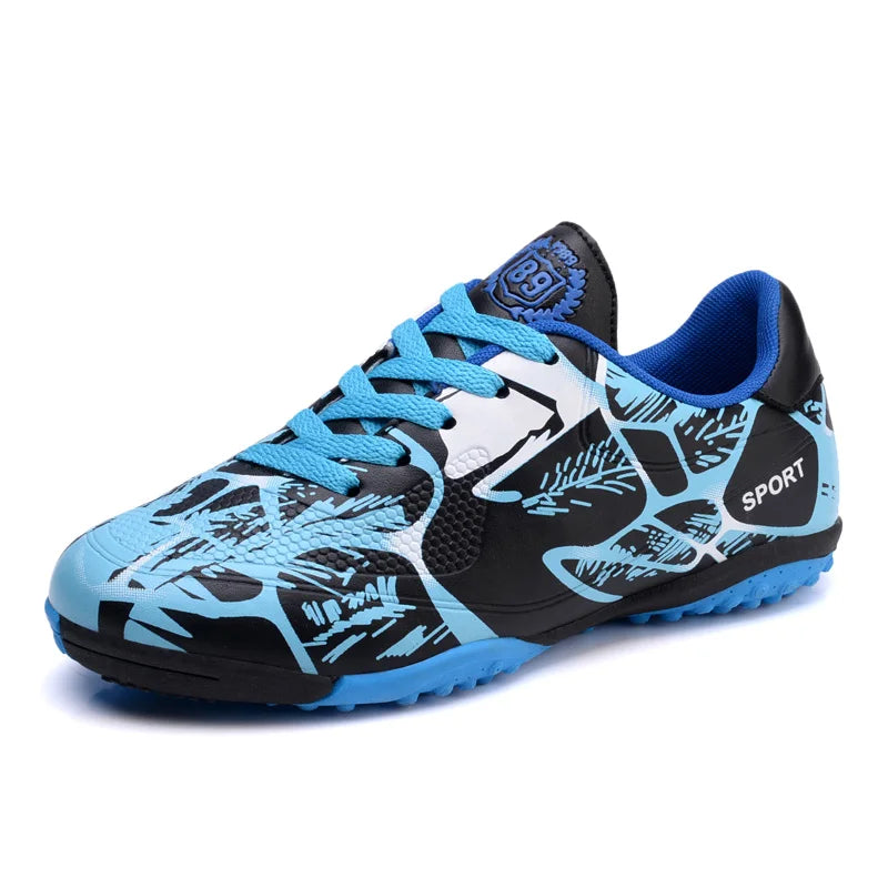 Football boots high permormance - comfort, soft