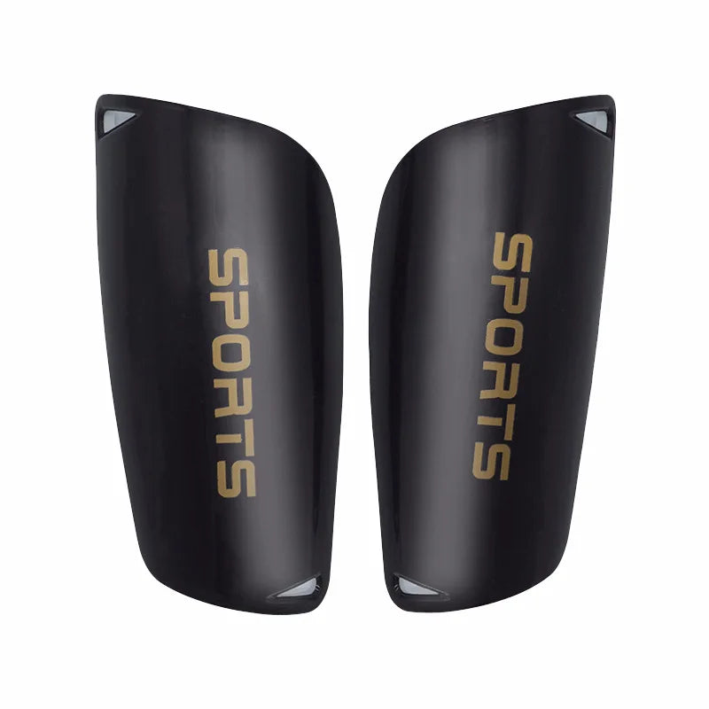 Classic Slip-In Shin Pads – Lightweight Protection for Every Game