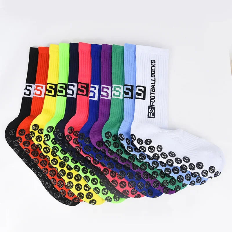 Pro Performance Grip Socks