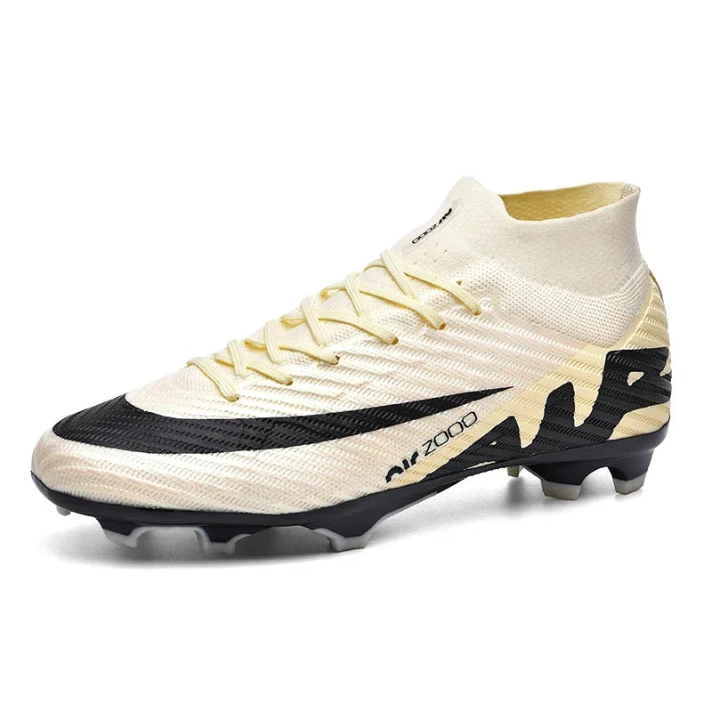 Nike Mercurial air zoom - speed, precision, dinamic