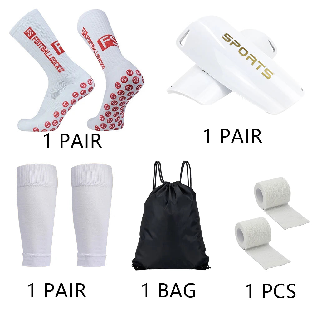 Men’s Football Socks – Maximum Grip