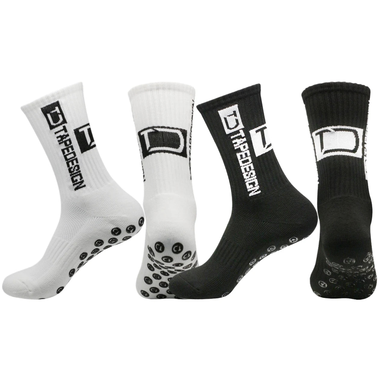 High-Performance Football Socks for Training & Matches
