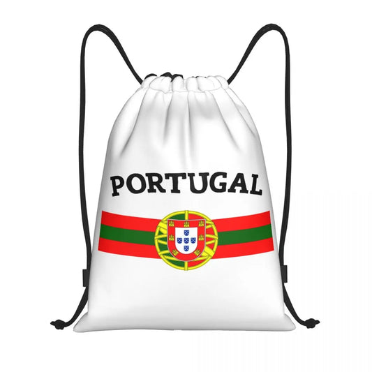 Portugal Football Backpack – Official Fan Gear