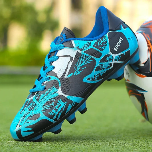 Football boots high permormance - comfort, soft