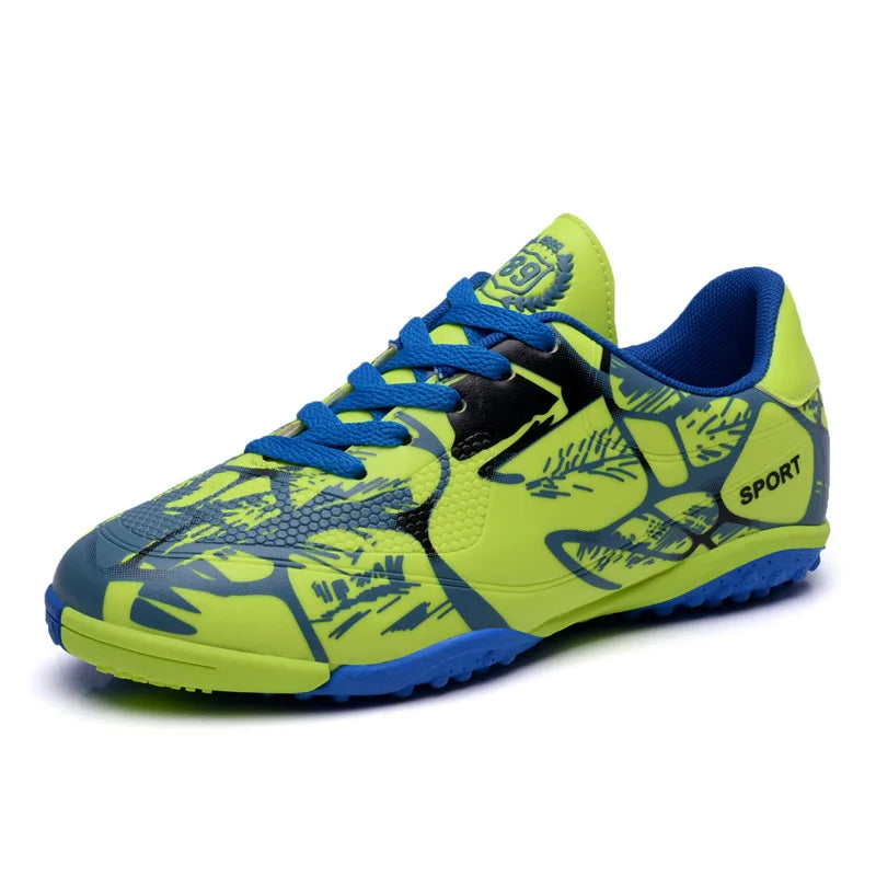 Football boots high permormance - comfort, soft