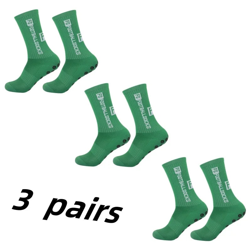 Premium Football Socks – Ultimate Comfort & Protection on the Field
