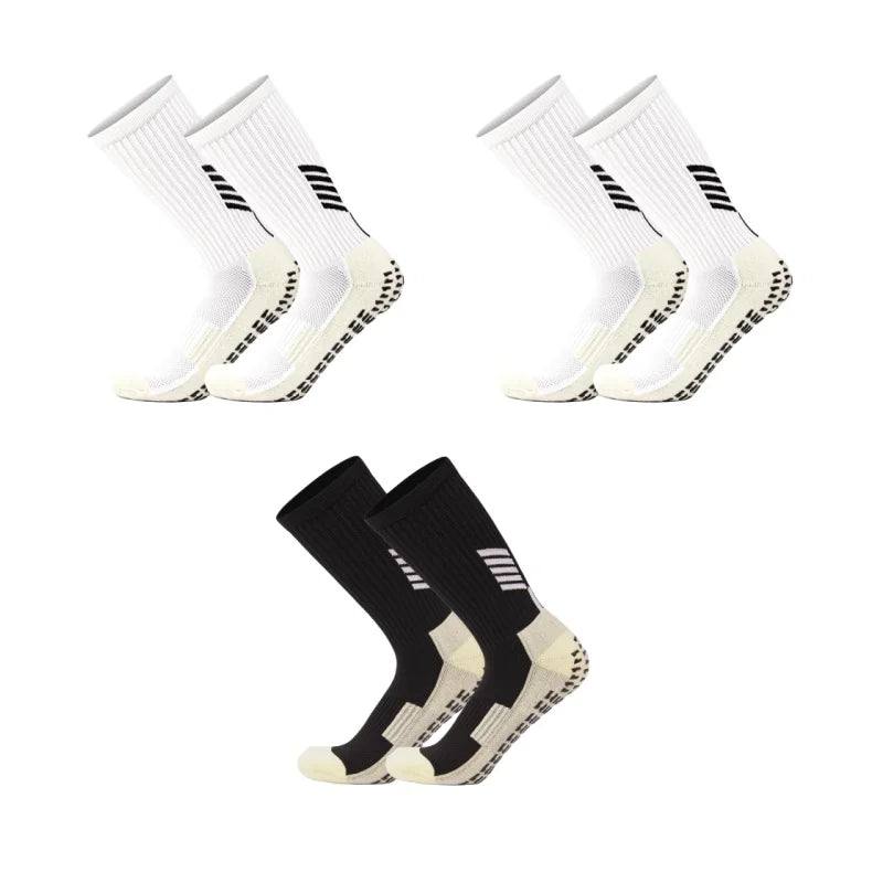 Pro Training Football Socks