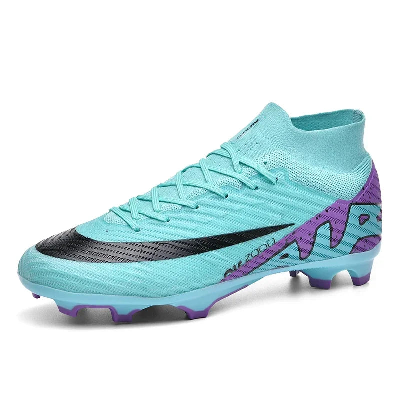 Nike Mercurial air zoom - speed, precision, dinamic