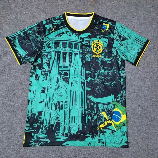 Brazil t-shirt