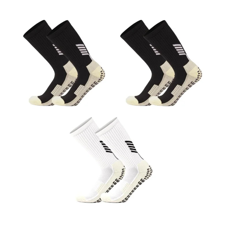Pro Training Football Socks