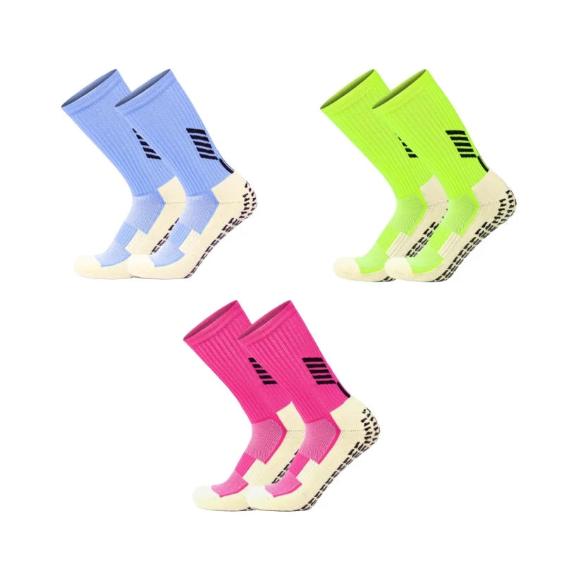 Pro Training Football Socks