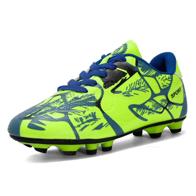 Football boots high permormance - comfort, soft