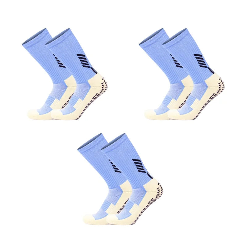 Pro Training Football Socks
